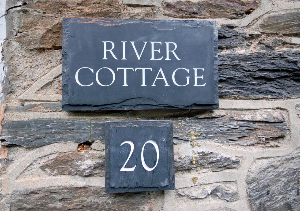 River Cottage 林茅斯 外观 照片